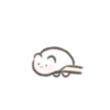 Soft hamster 'Byo' 22