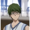 Kuroko no basket • 23