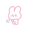 a dainty rabbit 19