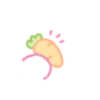 a dainty rabbit 20