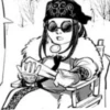 Manga (lopata) 22