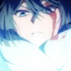 Vanitas • @animestickerb 19