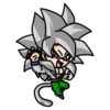 Dragon Ball Saiyan 5-14 8