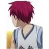 Kuroko no basket • 24