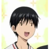 Kuroko no basket • 25