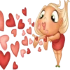 Love FOREVER 19