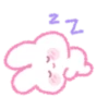a dainty rabbit 22