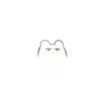 Soft hamster 'Byo' 23