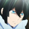 Vanitas • @animestickerb 24