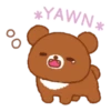 YAWN