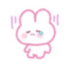 a dainty rabbit 23