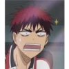 Kuroko no basket • 26