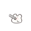 Soft hamster 'Byo' 25