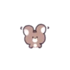 Thank you for loving ddarang 20