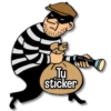 Tu sticker kane..stickers