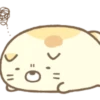 Sumikko Gurashi: Relaxed and Polite 21