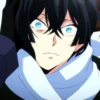 Vanitas • @animestickerb 25