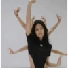 blackpink en tu area random 25