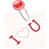 I♡U
