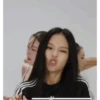 blackpink en tu area random 26