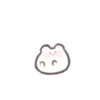 Soft hamster 'Byo' 27