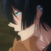Vanitas • @animestickerb 27