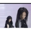blackpink en tu area random 27