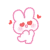 a dainty rabbit 26