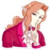 🍷Стикеры тYт: 28