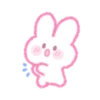 a dainty rabbit 27