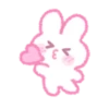 a dainty rabbit 28