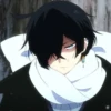 Vanitas • @animestickerb 28