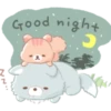 Good night