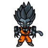 Dragon Ball Saiyan 5-14 10