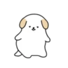BOBA DOG 3 24