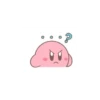 Kirby ❤️ 16