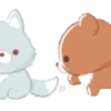 Rilakkuma: Friends of Chairoikoguma 24