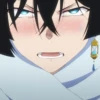 Vanitas • @animestickerb 29
