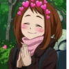 Emoticons - @Anime_Stickers_Pack 27