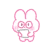 a dainty rabbit 29