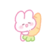 a dainty rabbit 30