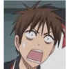 Kuroko no basket • 29