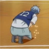 Kuroko no basket • 30