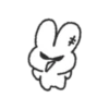 Rough and nasty rabbit 5