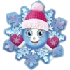 Let It Snow (by ) 8