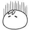 snowball rabbit, Tomung! 5