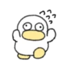 A silly duck 5