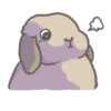 Quiet bunnies 5