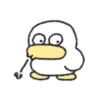 A silly duck 6