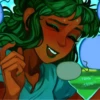 Ava’s Demon|Maggie(and Tuls). 7
